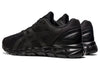 GEL-QUANTUM LYTE II BLACK/GRAPHITE GREY