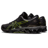 ASICS GEL-QUANTUM 360 VII BLACK/NEON LIME