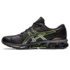 ASICS GEL-QUANTUM 360 VII BLACK/NEON LIME