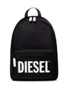 Backpack DIESEL תיק גב דיזל שחור