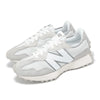 New Balance 327 GREY