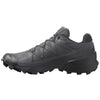 Salomon Men's Speedcross 5 Magnet Black Phantom Shoes 410429