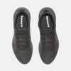 Timberland Men's Sprint Trekker Mid Blackout Nubuck Shoes TB0A1YN5015