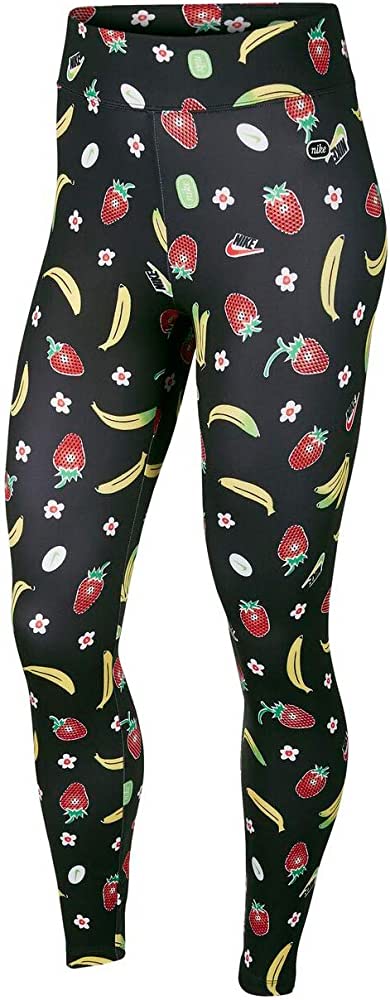 nike fruit leggings