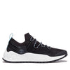 Timberland Men's Solar Wave Low Knit Black Shoes TB0A2DGD015