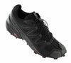 Salomon Men's Speedcross 5 Black Shoes 406840