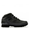 Timberland Men's Euro Sprint Fabric WP Black Boots TB0A1QHR015