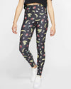 WOMEN | Nike fruit printed tights icon	CJ3727-010