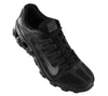 Nike Men's Reax 8 Tr Mesh Black/Anthracite Shoes 621716-008