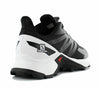 Salomon Men's Supercross Blast Black/White Shoes 411068