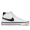 WOMEN | Nike COURT LEGACY MID DD0161-100	נייק לבנות