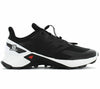 Salomon Men's Supercross Blast Black/White Shoes 411068