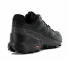 Salomon Men's Speedcross 5 Black Shoes 406840
