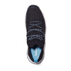 Timberland Men's Solar Wave Low Knit Black Shoes TB0A2DGD015