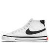 WOMEN | Nike COURT LEGACY MID DD0161-100	נייק לבנות