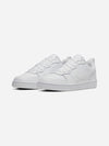 סניקרס עור Nike Court Borough Low 2 BQ5448-100