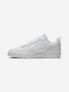 סניקרס עור Nike Court Borough Low 2 BQ5448-100