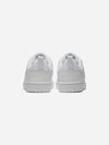 סניקרס עור Nike Court Borough Low 2 BQ5448-100